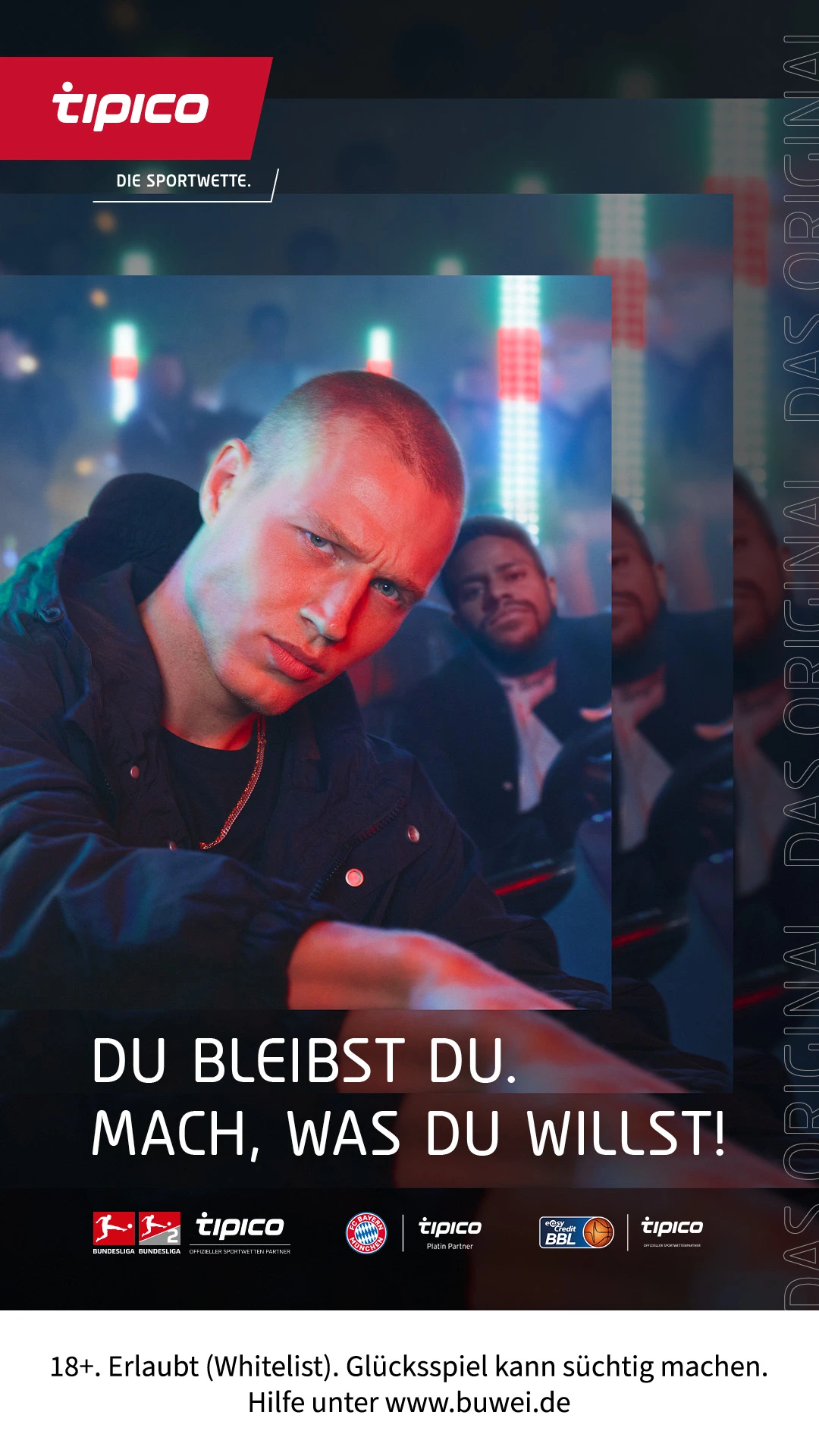 Fußballwetten Bonus in Dietzenbach