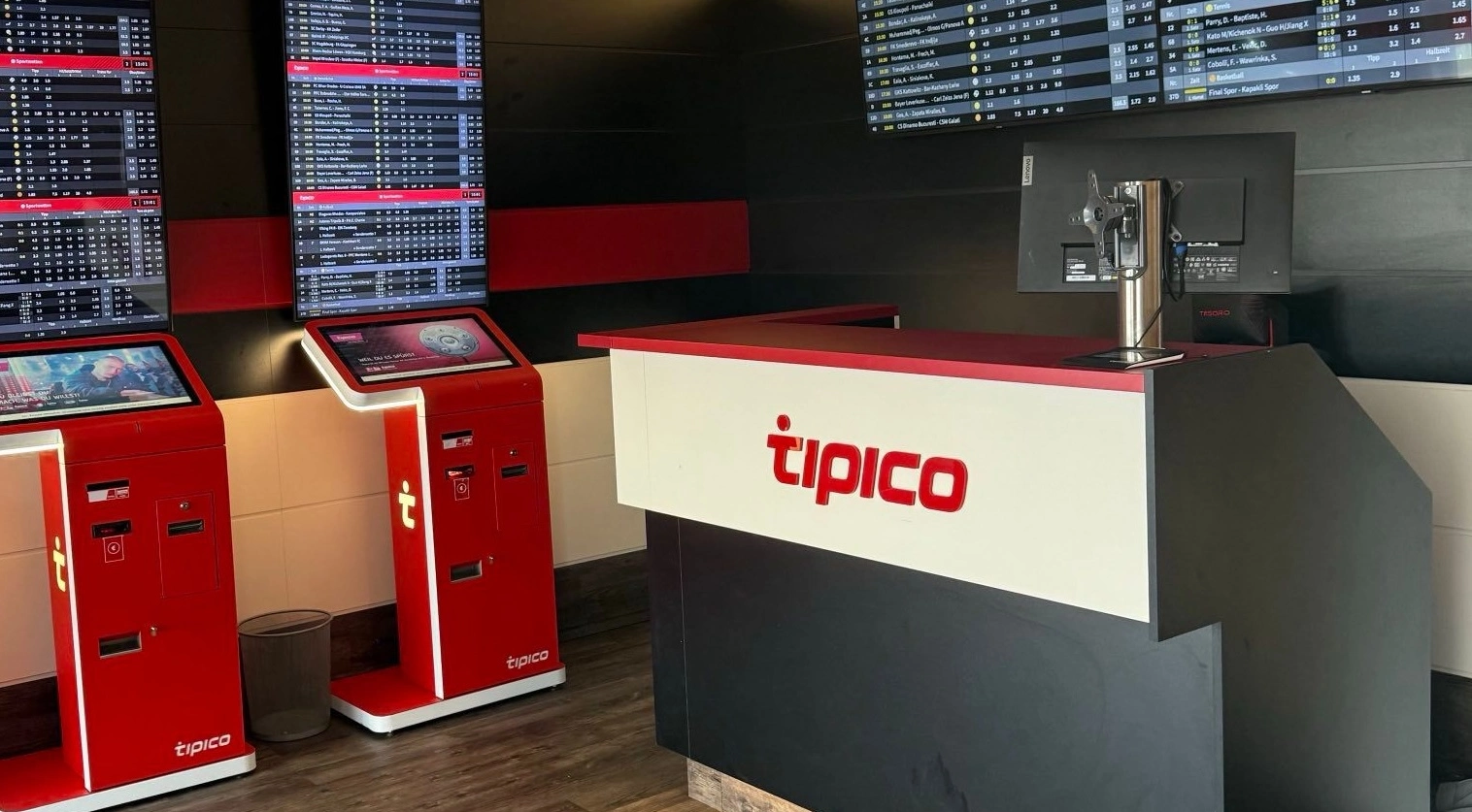 Promotion für Fußballwetten