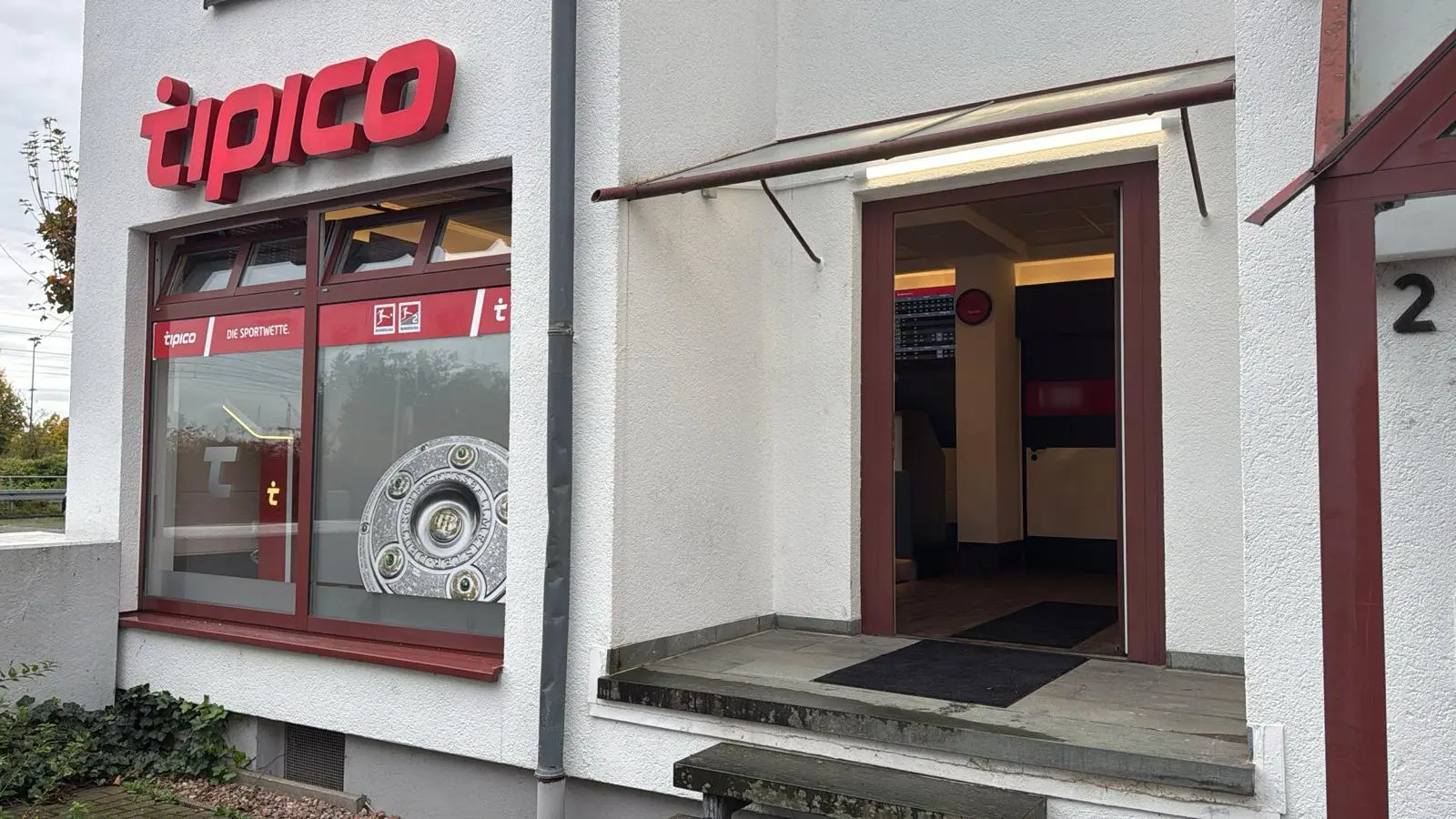 Glücksspiel Promotion in Dietzenbach